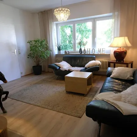 Lejlighed Haus Im Laendle Volkertshausen