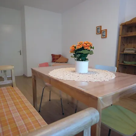 Haus Im Laendle Apartman