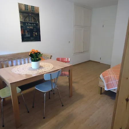 Haus Im Laendle Apartman