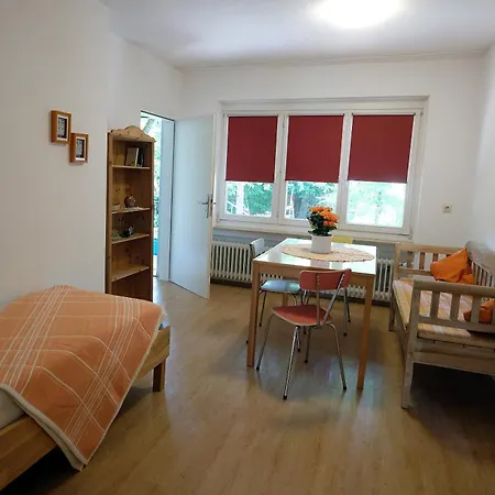 Apartman Haus Im Laendle