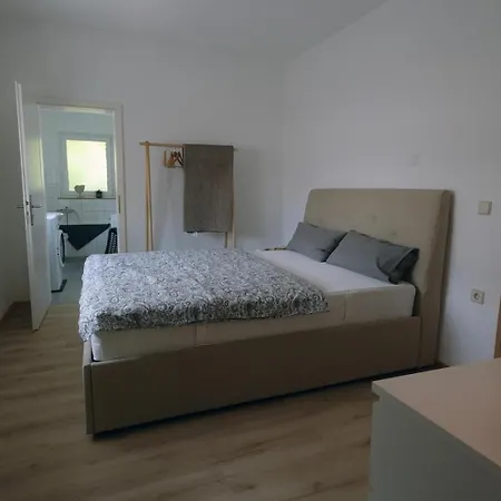 Haus Im Laendle Apartman *