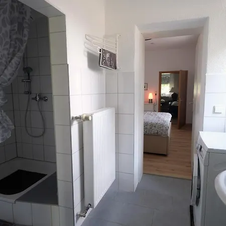 Haus Im Laendle Apartamento Volkertshausen