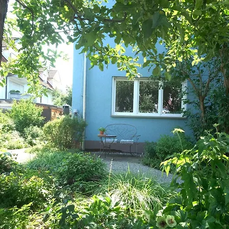 Haus Im Laendle