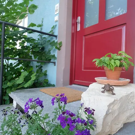 Haus Im Laendle