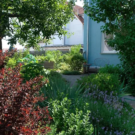 Apartman Haus Im Laendle *