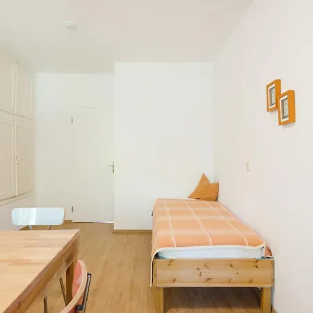 Haus Im Laendle Lejlighed
