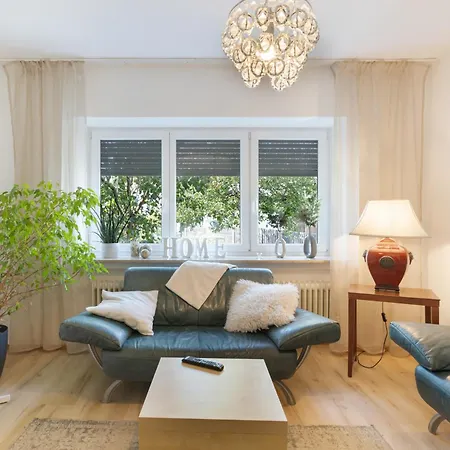 Lejlighed Haus Im Laendle Volkertshausen
