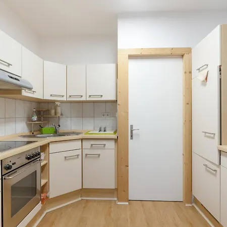 Lejlighed Haus Im Laendle Volkertshausen