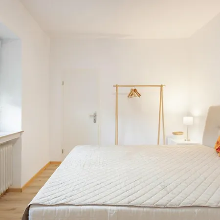 Lejlighed Haus Im Laendle