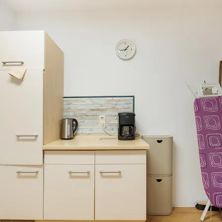 Haus Im Laendle Lejlighed Volkertshausen