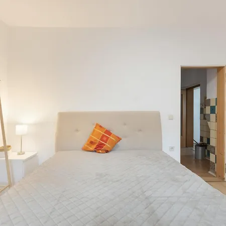 Lejlighed Haus Im Laendle