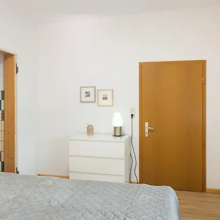 Haus Im Laendle Lejlighed *