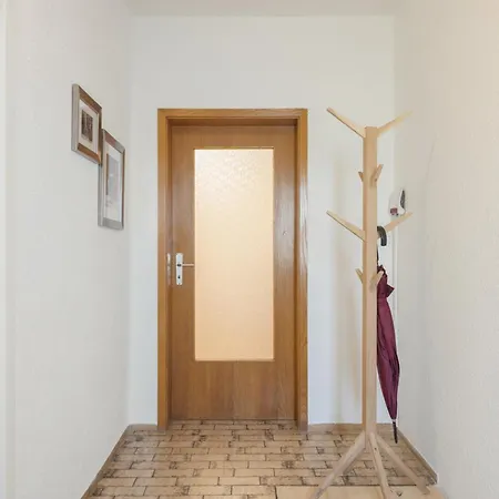 Haus Im Laendle *