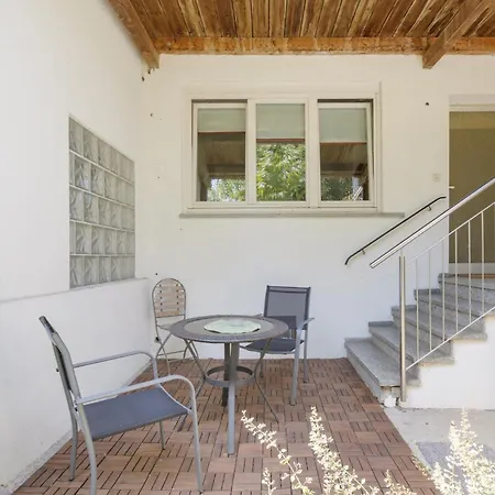 Haus Im Laendle