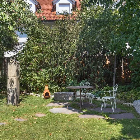 Lejlighed Haus Im Laendle Volkertshausen