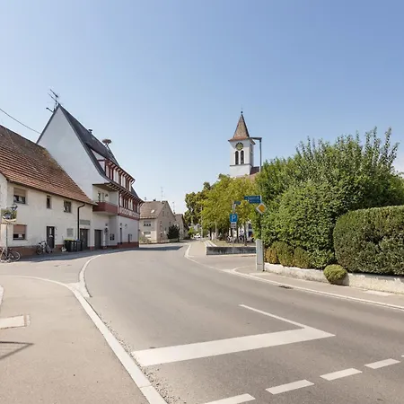 Haus Im Laendle *